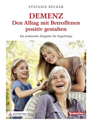 cover image of Demenz